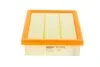 <strong>Фільтр повітряний Fiat 500X 1.4-2.0 i/D 14- HENGST FILTER E1347L (фото 1)</strong>
