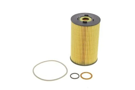 Фільтр оливи для BMW, Alpina HENGST FILTER E134H D31 фото товару