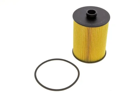 Фільтр оливи для HENGST FILTER E136H D428 фото товару