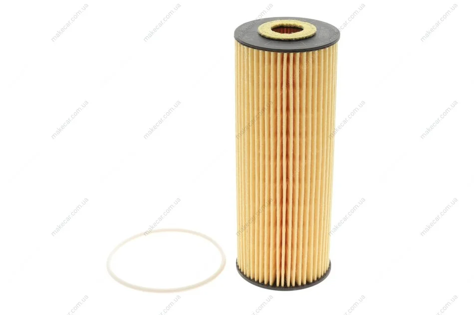 <strong>Фільтр масляний MB Vito/C/E/S-класз M104/111 HENGST FILTER E142H D21 (фото 1)</strong>