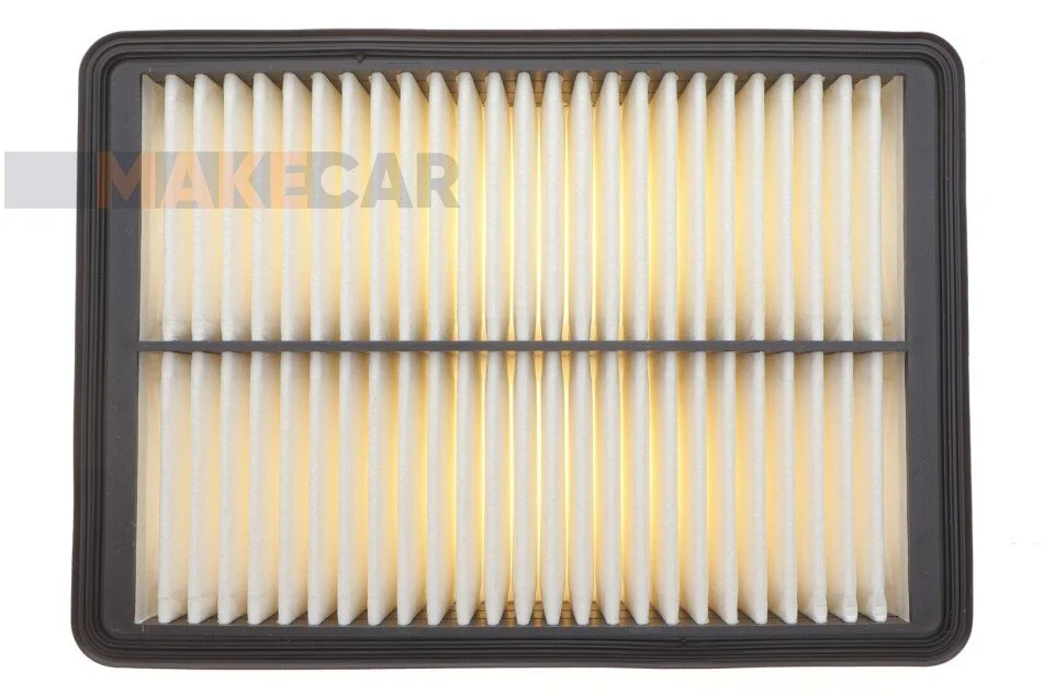 <strong>Фільтр повітряний HYUNDAI H350 2.5 CRDI 15- (вир-во HENGST) HENGST FILTER E1443L (фото 1)</strong>