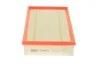<strong>Фільтр повітряний Ford Transit 2.0 TDCI 15- HENGST FILTER E1447L (фото 1)</strong>