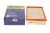 <strong>Фільтр повітряний Ford Transit 2.0 TDCI 15- HENGST FILTER E1447L (фото 4)</strong>
