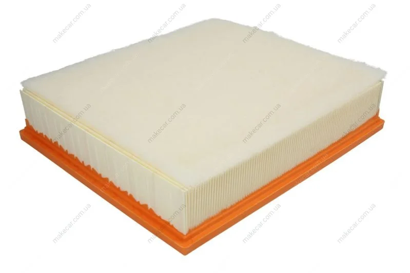 <strong>Фільтр повітряний VW Crafter 2.0 TDI 16- HENGST FILTER E1466L (фото 1)</strong>