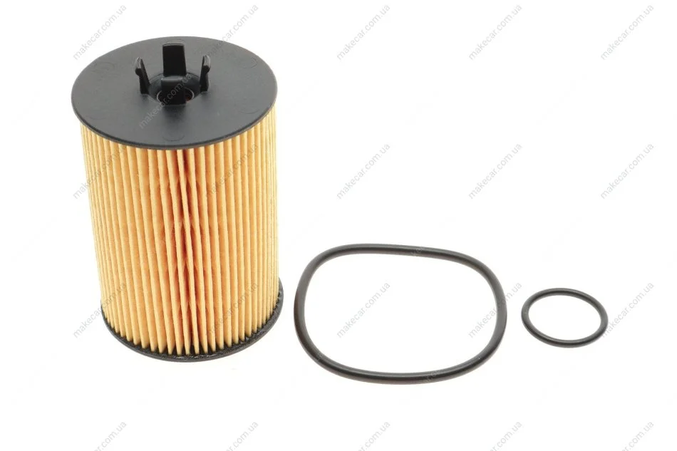 <strong>Фільтр масляний MB A/B-класз (W169/W245) 04- HENGST FILTER E146HD108 (фото 1)</strong>