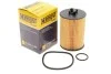 <strong>Фільтр масляний MB A/B-класз (W169/W245) 04- HENGST FILTER E146HD108 (фото 2)</strong>