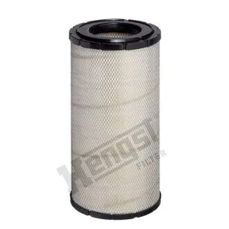 Фільтр повітря для HENGST FILTER E1507L фото товару