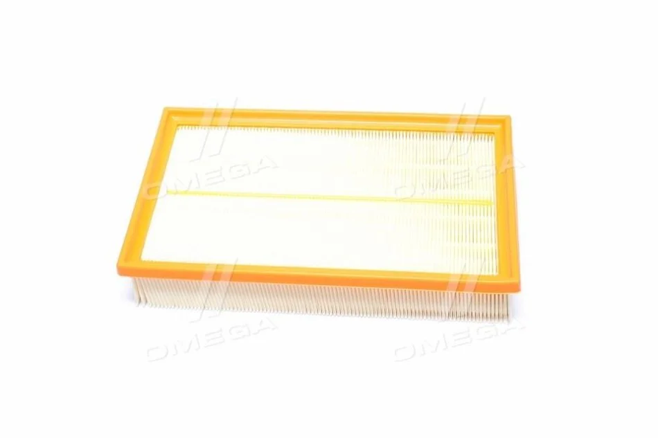 <strong>Фільтр повітряний Golf VII/Octavia III/Audi A3 1.5 TSI 17- HENGST FILTER E1535L (фото 1)</strong>