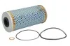 <strong>Фільтр масляний E/S 400/500 W124/210/140 M116/119 HENGST FILTER E153H D25 (фото 1)</strong>