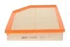 <strong>Фільтр повітряний Volvo XC60/XC90 II 2.0 AWD 14- HENGST FILTER E1543L (фото 1)</strong>