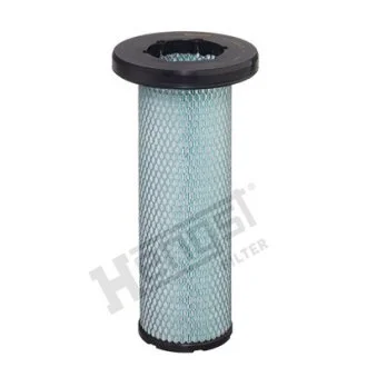 Фільтр повітря для HENGST FILTER E1560LS фото товару