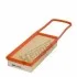 <strong>Фильтр воздушный BMW X5 40e 15- HENGST FILTER E1576L (фото 1)</strong>