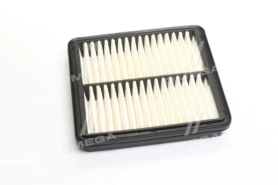 <strong>Фільтр повітряний Mazda CX-3 2.0 Skyactiv-G 15- HENGST FILTER E1583L (фото 1)</strong>