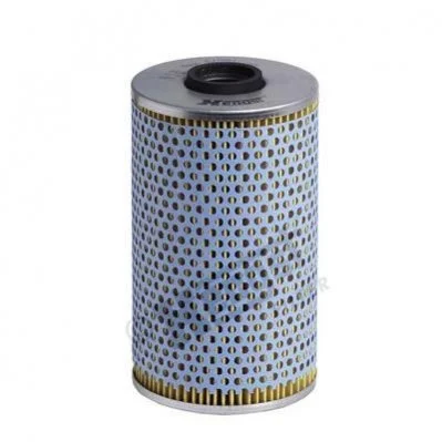 <strong>Фільтр масляний BMW 3/5 2.5td 91-03/Omega B HENGST FILTER E158H D24 (фото 1)</strong>