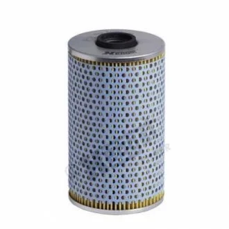 Фільтр масляний BMW 3/5 2.5td 91-03/Omega B для BMW, Opel, Land Rover, Vauxhall HENGST FILTER E158H D24 фото товару
