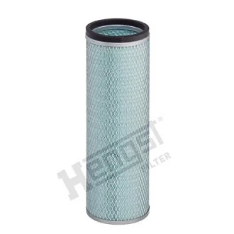 Фільтр повітря для HENGST FILTER E1595LS фото товару