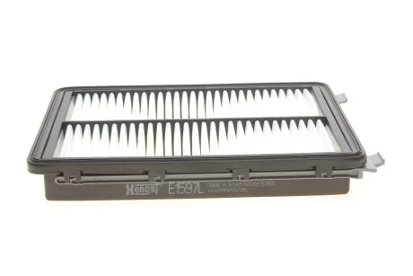 Фільтр повітряний для KIA, Hyundai HENGST FILTER E1597L фото товару