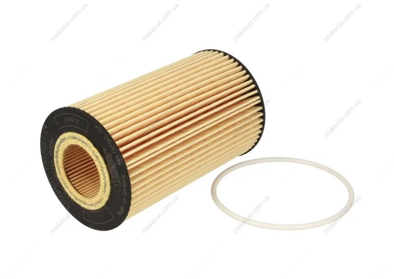 <strong>Фільтр масляний Vario/Atego ОМ904 96- HENGST FILTER E160H01 D28 (фото 1)</strong>