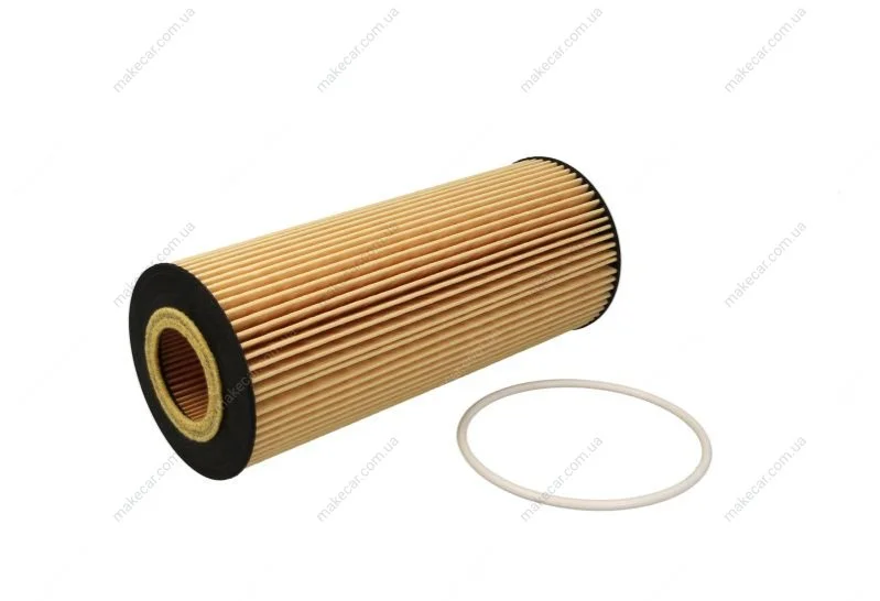 <strong>Фільтр масляний MB Atego/Axor OM902/906/925/926 98- HENGST FILTER E161H01 D28 (фото 1)</strong>