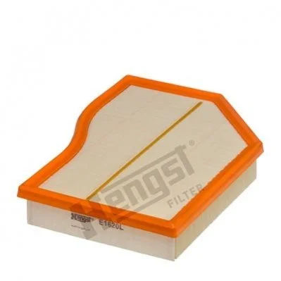 <strong>Фильтр воздушный MB A (W177) 180d/200d/220d 18- HENGST FILTER E1620L (фото 1)</strong>