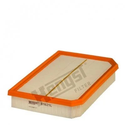 <strong>Фільтр повітряний MB W117/247 / C118 M260 18- HENGST FILTER E1621L (фото 1)</strong>