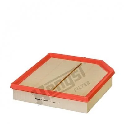 <strong>Фільтр повітряний Volvo XC40 1.5-2.0 17- HENGST FILTER E1624L (фото 1)</strong>