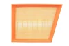 <strong>Фільтр повітряний LR RANGE ROVER VELAR 3.0 17- (вир-во HENGST) HENGST FILTER E1629L (фото 1)</strong>