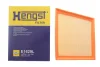 <strong>Фільтр повітряний LR RANGE ROVER VELAR 3.0 17- (вир-во HENGST) HENGST FILTER E1629L (фото 2)</strong>