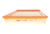<strong>Фільтр повітряний LR RANGE ROVER VELAR 3.0 17- (вир-во HENGST) HENGST FILTER E1629L (фото 3)</strong>