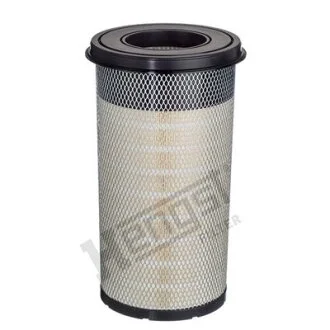 Фільтр повітря для HENGST FILTER E1656L фото товару
