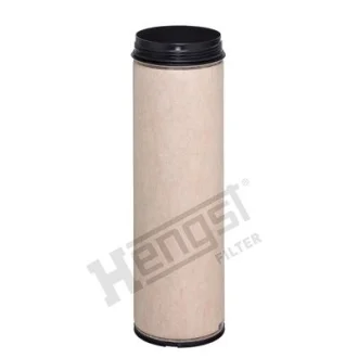 Фільтр повітряний AG CHEM 8103, 3104, 8104 JOHN DEERE 200 C LC, 230 C LC, 230 LC, 270 C LC, 460DC, 50DLC, 544K, 640G II, 640G III, 640H, 648G III, 744H, 748G III, 748H, 7250, 7920, 848H для HENGST FILTER E1659LS фото товару