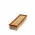<strong>Фильтр воздушный MB W140 M120 91- HENGST FILTER E167L (фото 1)</strong>