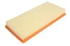 <strong>Фільтр повітряний S420/500 W140 M119 HENGST FILTER E171L (фото 1)</strong>