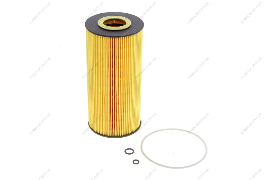 <strong>Фільтр масляний OM601/602/604/605 Spr/Vito/C/E 94>00 HENGST FILTER E172HD35 (фото 1)</strong>