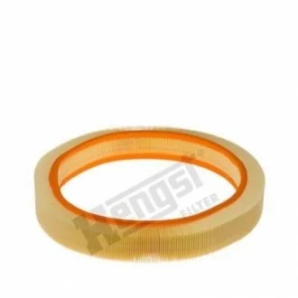 Фільтр повітряний 190 W201/124 M102 88>93 для HENGST FILTER E172L фото товару