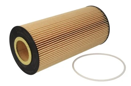 Фільтр масляний MB Axor/Setra OM457 01- для HENGST FILTER E175H D129 фото товару