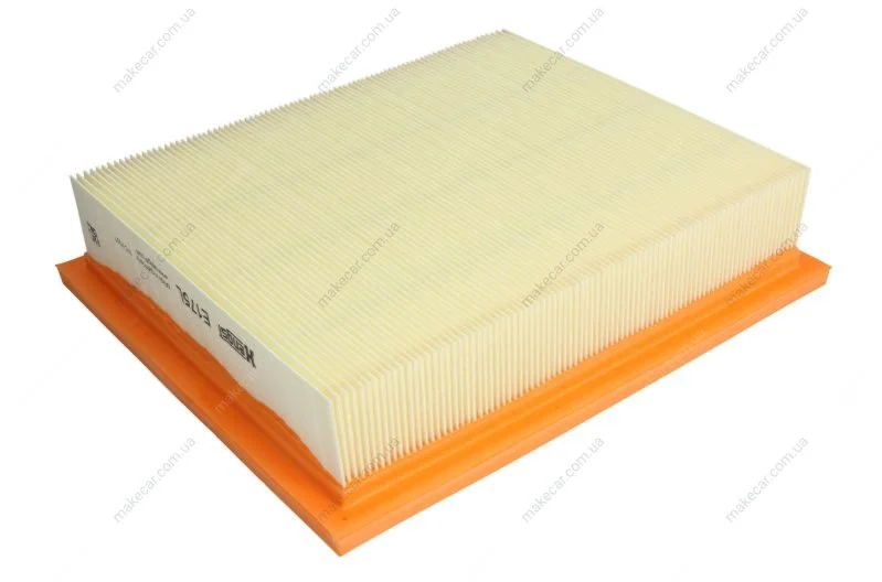 <strong>Фільтр повітряний Golf III/IV/Vento 91-02 HENGST FILTER E175L (фото 1)</strong>