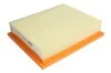 <strong>Фільтр повітряний Golf III/IV/Vento 91-02 HENGST FILTER E175L (фото 1)</strong>
