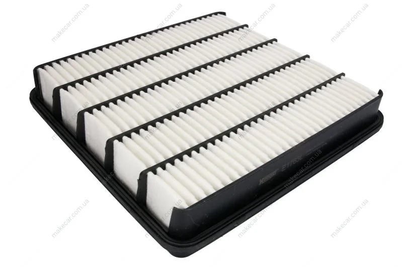 <strong>Фільтр повітряний Land Cruiser 200 4.5 D 07- HENGST FILTER E1763L (фото 1)</strong>