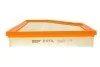 <strong>Фильтр воздушный BMW 3/4 G20/21/22/23 B47 19 - HENGST FILTER E1777L (фото 3)</strong>