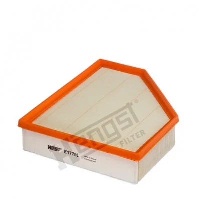 <strong>Фільтр повітряний BMW 3/4 G20/21/23 B47/57 18 - HENGST FILTER E1779L (фото 1)</strong>