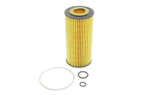 Фільтр масляний E280/320 CDI/S320 CDI W210/211/220 OM613/648 для HENGST FILTER E17HD57 фото товару