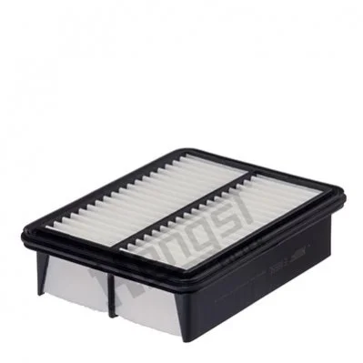 <strong>Фільтр повітряний Mazda 3 1.5-2.0 i/D 18- HENGST FILTER E1855L (фото 1)</strong>
