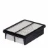 <strong>Фільтр повітряний Mazda 3 1.5-2.0 i/D 18- HENGST FILTER E1855L (фото 1)</strong>