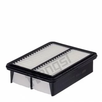 Фільтр повітряний Mazda 3 1.5-2.0 i/D 18- для HENGST FILTER E1855L фото товару