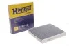 <strong>Фільтр салону Ford C-Max/Focus/Galaxy/Kuga/Mondeo/ S-Max 06- (вугільний) HENGST FILTER E1907LC (фото 2)</strong>