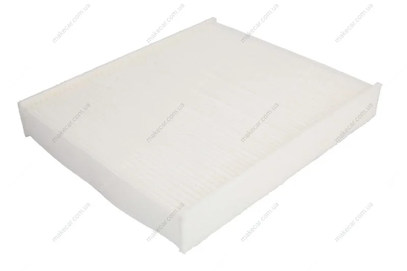 <strong>Фільтр салону Ford C-Max/Focus/Galaxy/Kuga/Mondeo/ S-Max 06- HENGST FILTER E1907LI (фото 1)</strong>