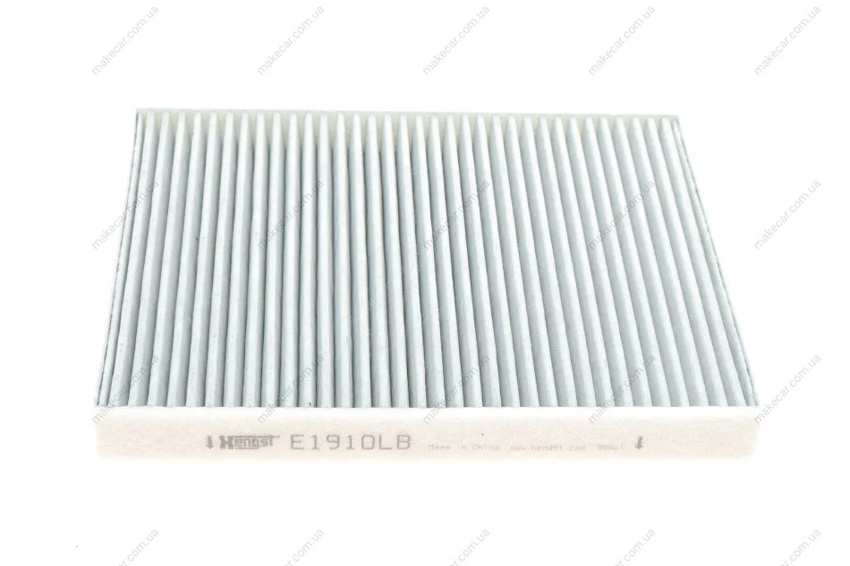 <strong>Фільтр салонний HENGST FILTER E1910LB (фото 1)</strong>