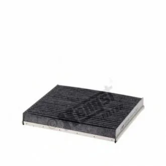 Фільтр салону для Opel, Vauxhall HENGST FILTER E1914LC фото товару
