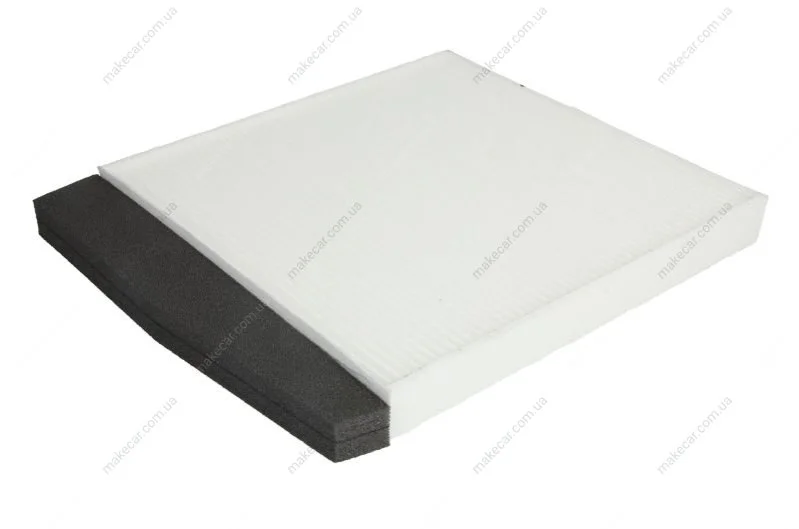 <strong>Фільтр салону Volvo S60/S80/V70/XC90 2.0-3.2 98-14 HENGST FILTER E1916LI (фото 1)</strong>